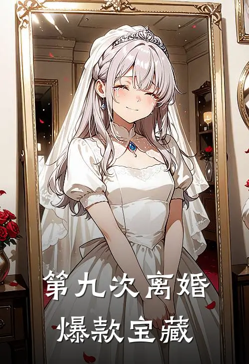 第九次离婚爆款宝藏