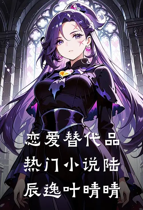 恋爱替代品热门小说陆辰逸叶晴晴