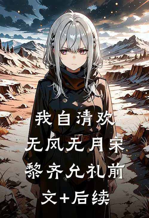 我自清欢，无风无月宋黎齐允礼前文+后续