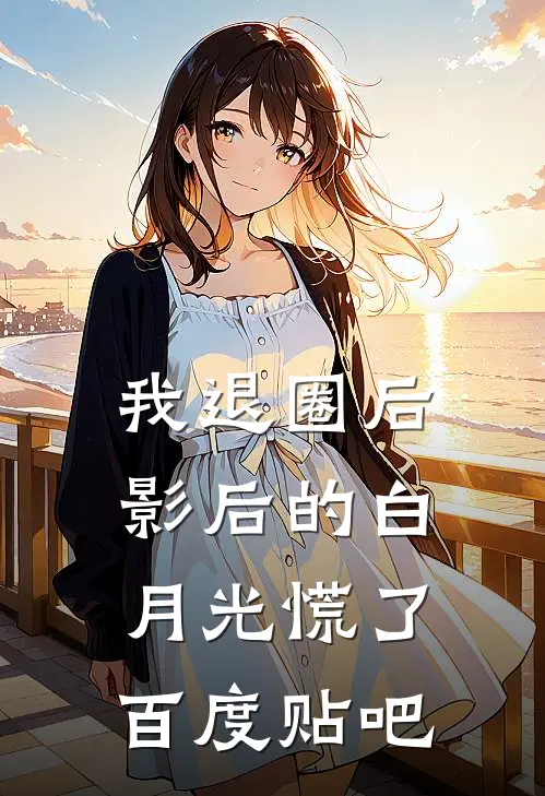 我退圈后，影后的白月光慌了百度贴吧