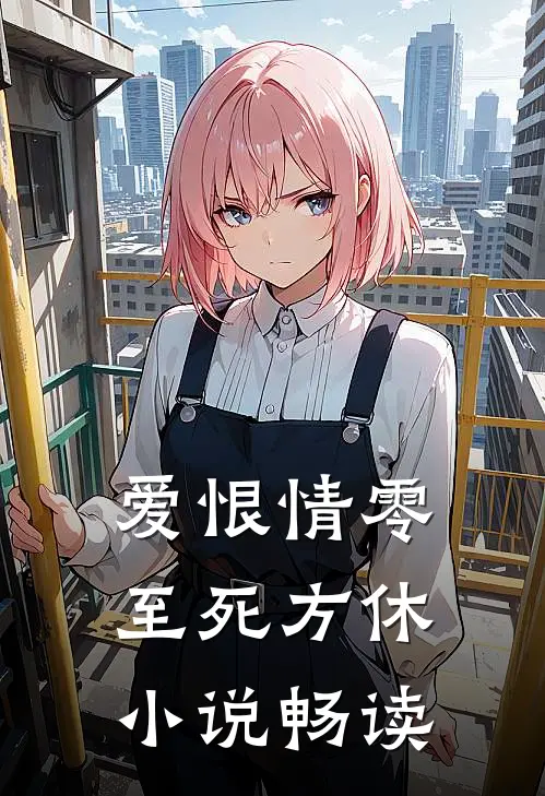 爱恨情零，至死方休小说畅读