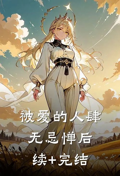 被爱的人肆无忌惮后续+完结