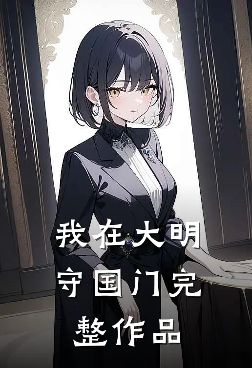 我在大明守国门完整作品