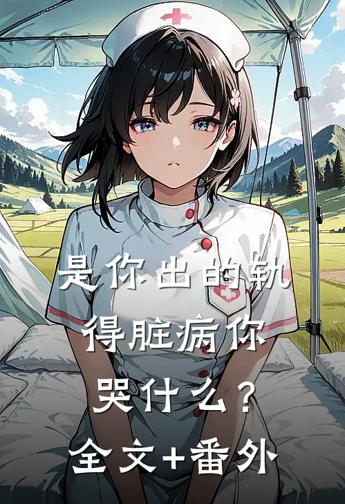 是你出的轨，得脏病你哭什么？全文+番外