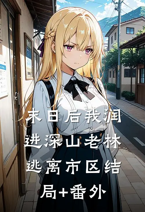 末日后我润进深山老林-逃离市区结局+番外