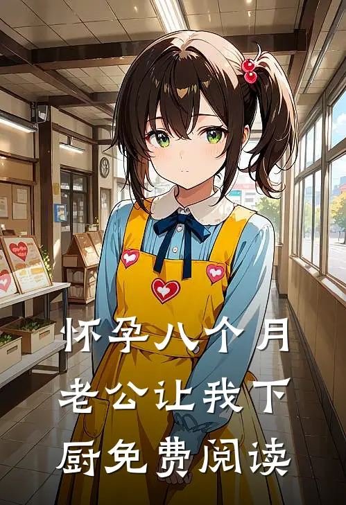 怀孕八个月，老公让我下厨免费阅读