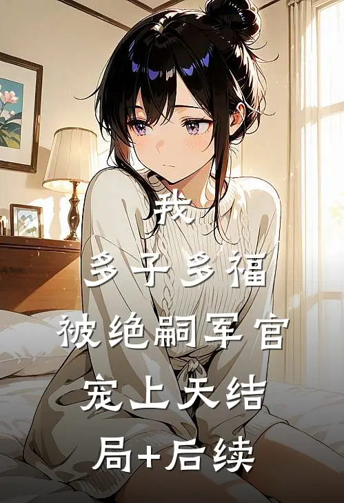 我，多子多福，被绝嗣军官宠上天结局+后续