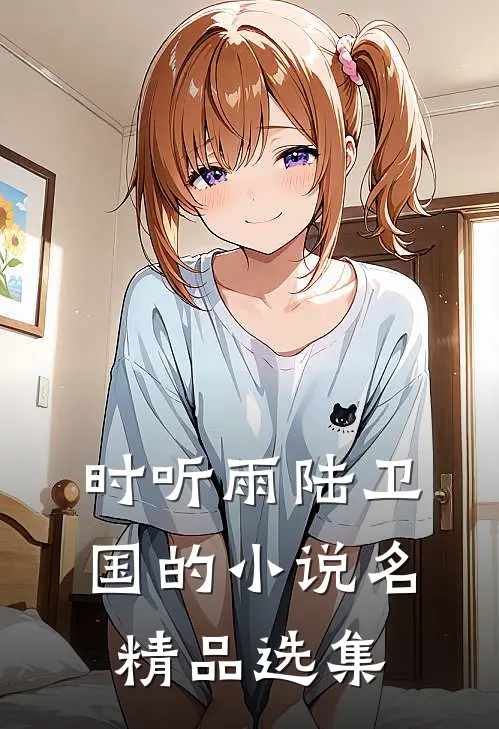 时听雨陆卫国的小说名精品选集