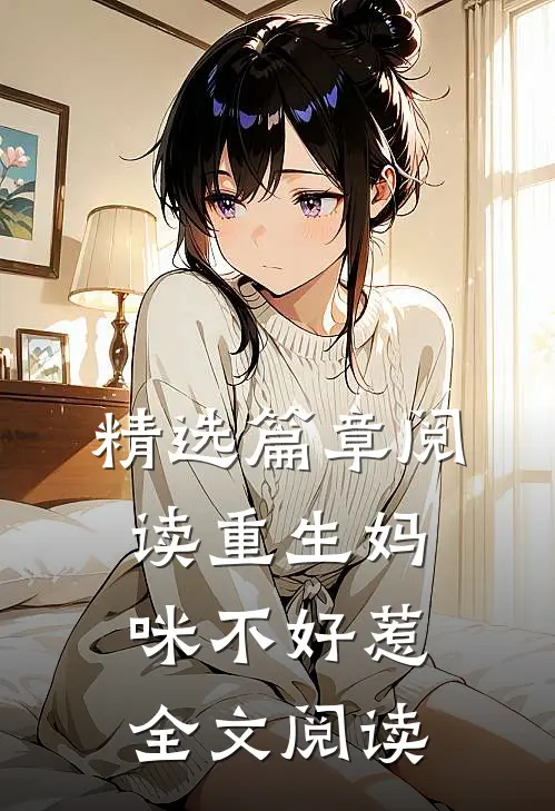 精选篇章阅读重生妈咪不好惹全文阅读