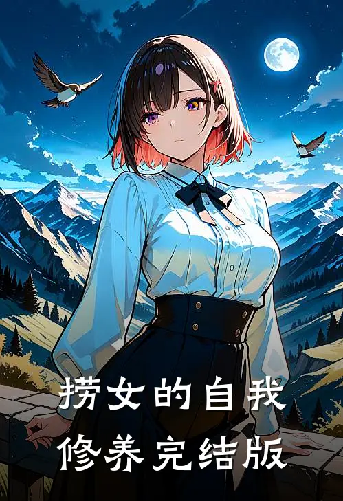 捞女的自我修养完结版