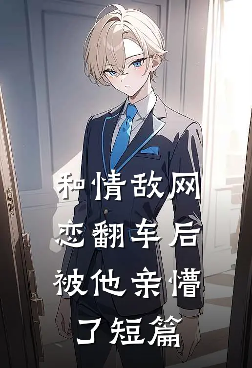 和情敌网恋翻车后，被他亲懵了短篇