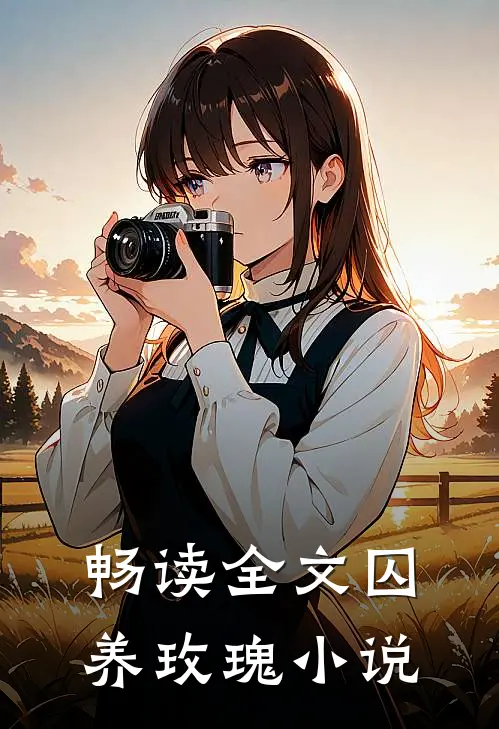 畅读全文囚养玫瑰小说