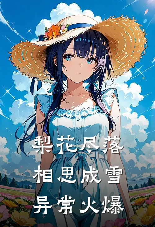 梨花尽落，相思成雪异常火爆