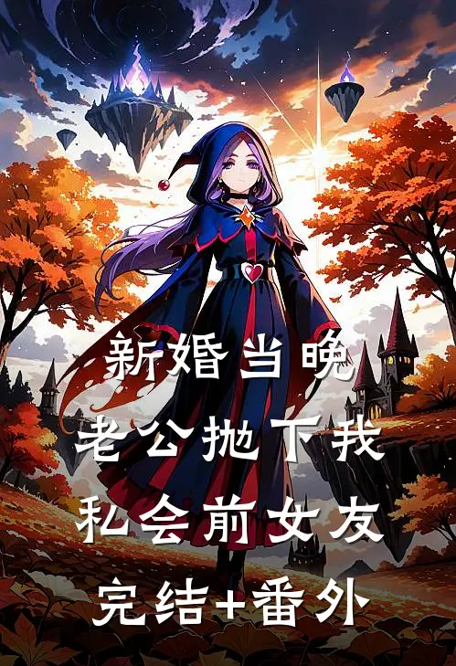 新婚当晚，老公抛下我私会前女友完结+番外