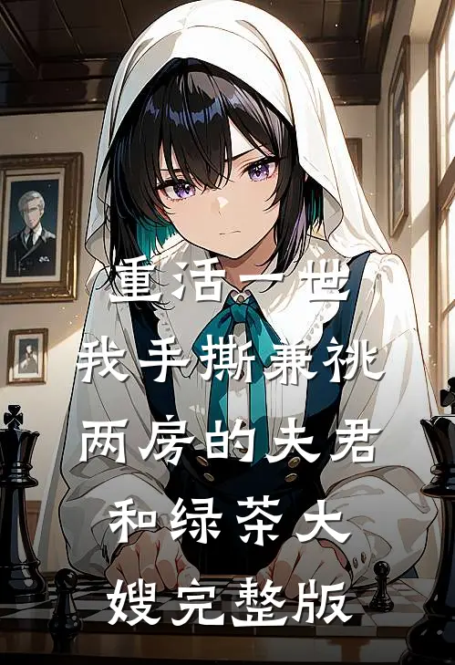 重活一世，我手撕兼祧两房的夫君和绿茶大嫂完整版