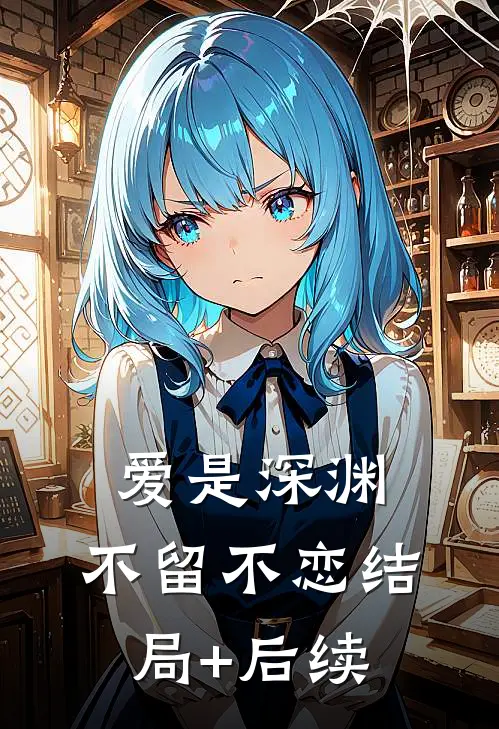 爱是深渊，不留不恋结局+后续