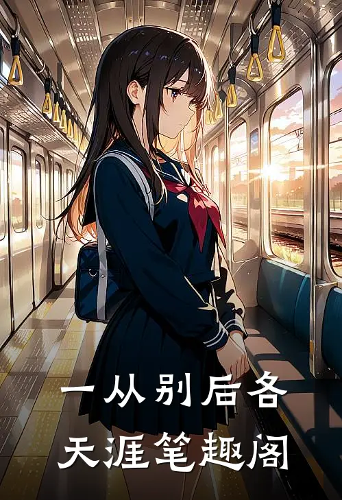 一从别后各天涯笔趣阁