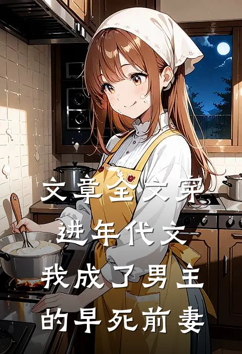 文章全文穿进年代文，我成了男主的早死前妻