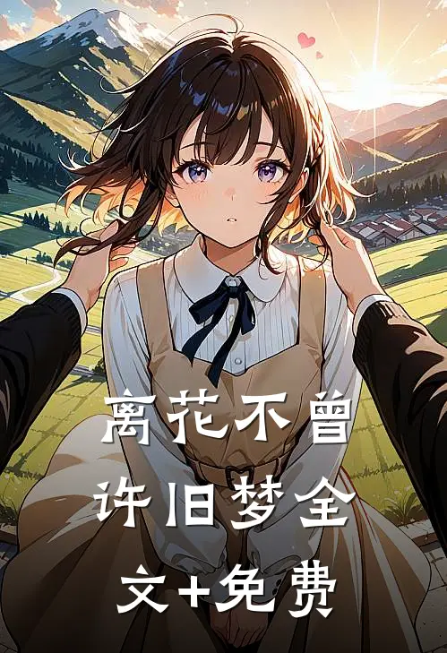 离花不曾许旧梦全文+免费