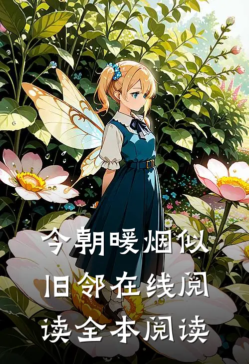 今朝暖烟似旧邻在线阅读全本阅读