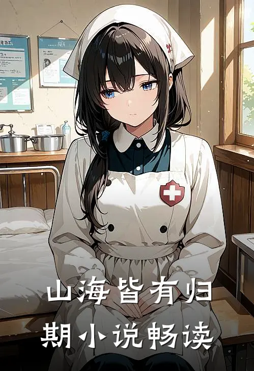山海皆有归期小说畅读