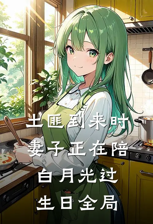 土匪到来时，妻子正在陪白月光过生日全局