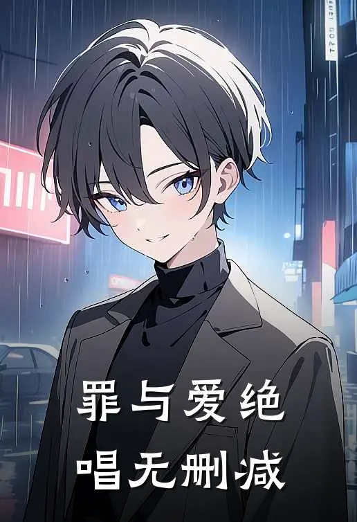 罪与爱绝唱无删减