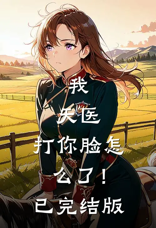 我，天医，打你脸怎么了！已完结版