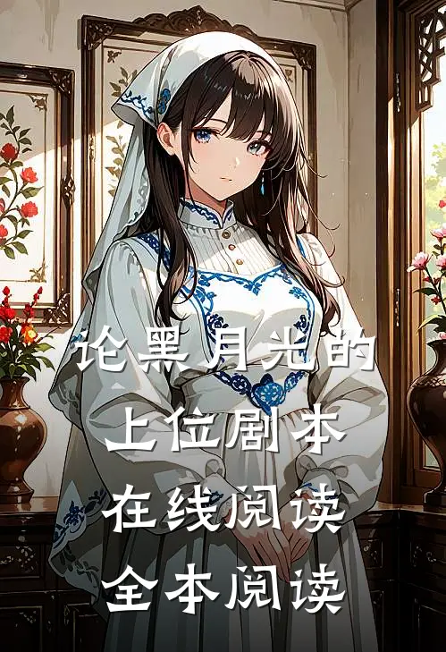 论黑月光的上位剧本在线阅读全本阅读