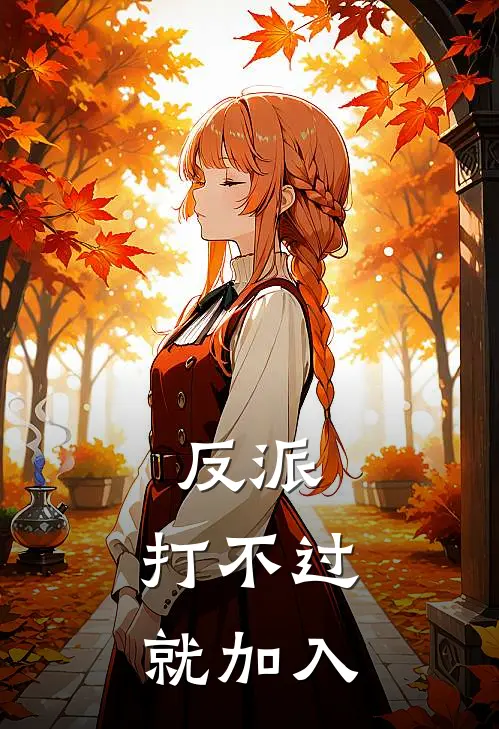 反派：打不过就加入