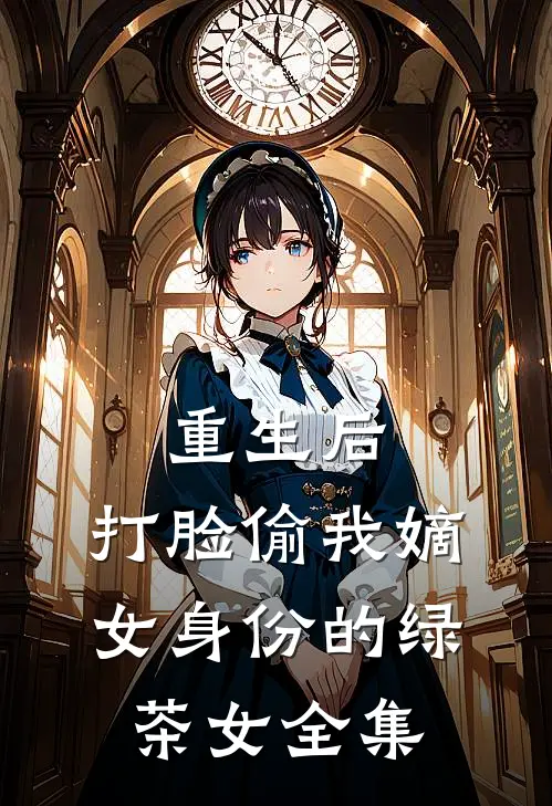 重生后，打脸偷我嫡女身份的绿茶女全集