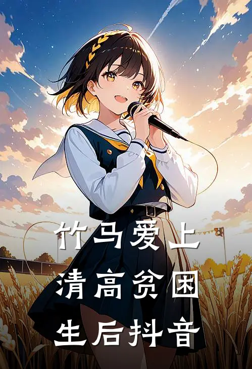 竹马爱上清高贫困生后抖音