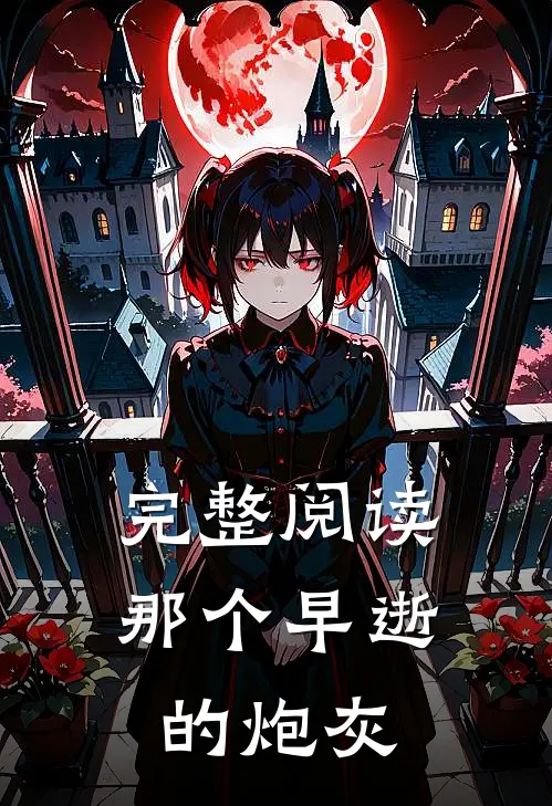 完整阅读那个早逝的炮灰
