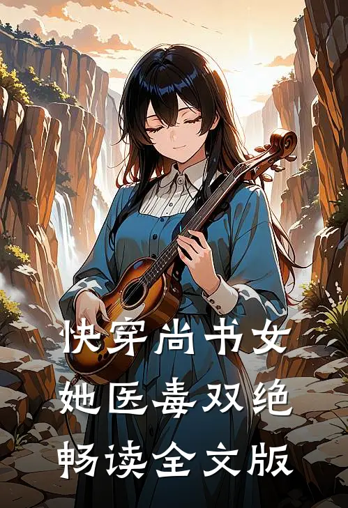 快穿尚书女，她医毒双绝畅读全文版