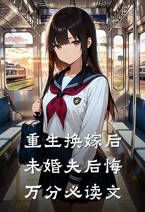 重生换嫁后，未婚夫后悔万分必读文