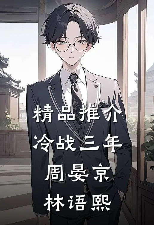 精品推介冷战三年周晏京林语熙