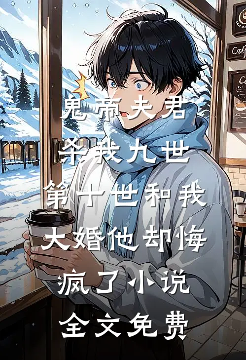 鬼帝夫君杀我九世，第十世和我大婚他却悔疯了小说全文免费