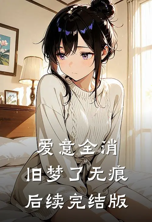爱意全消，旧梦了无痕后续完结版
