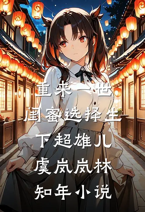 重来一世，闺蜜选择生下超雄儿虞岚岚林知年小说