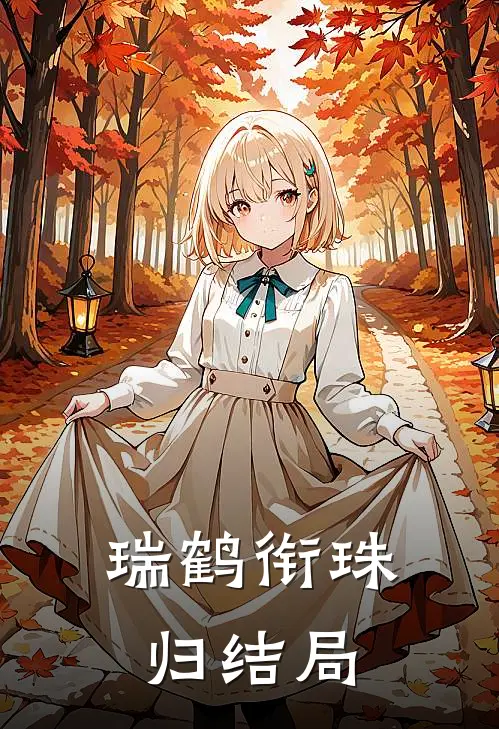 瑞鹤衔珠归结局