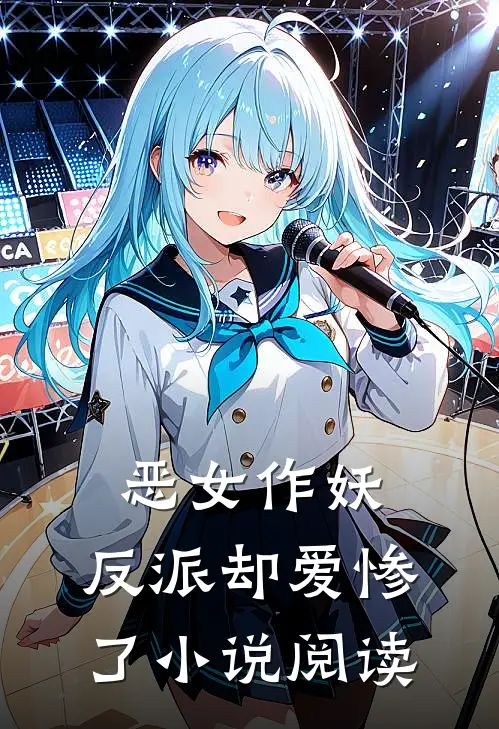 恶女作妖,反派却爱惨了阅读免费