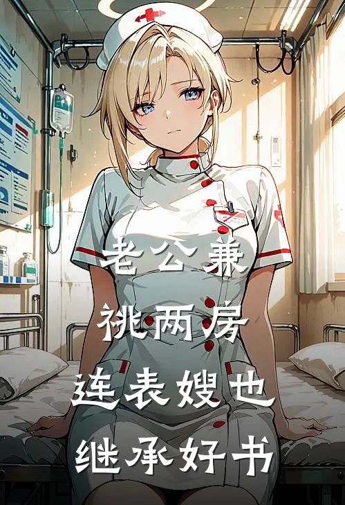 老公兼祧两房，连表嫂也继承好书