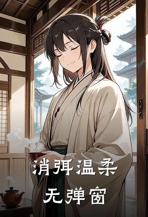 消弭温柔无弹窗