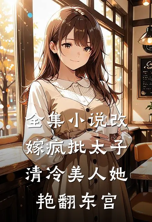 全集小说改嫁疯批太子，清冷美人她艳翻东宫