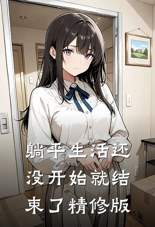 躺平生活还没开始就结束了精修版