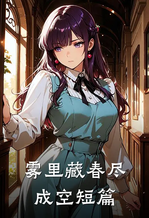 雾里藏春尽成空短篇