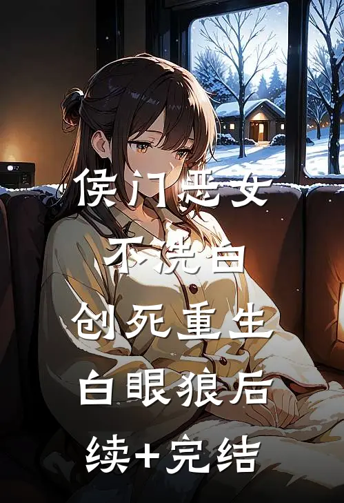 侯门恶女不洗白，创死重生白眼狼后续+完结