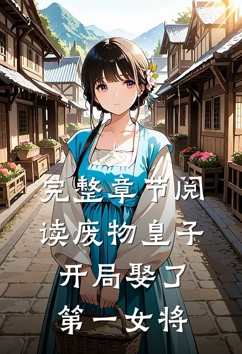 完整章节阅读废物皇子，开局娶了第一女将