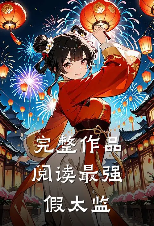 完整作品阅读最强假太监