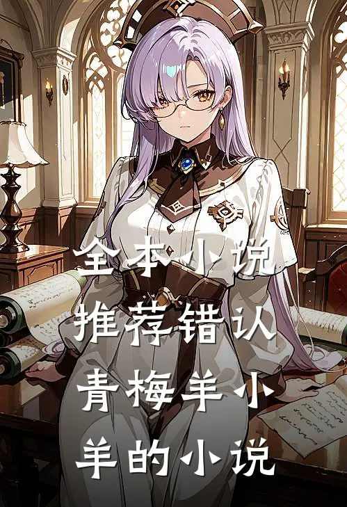 全本小说推荐错认青梅羊小羊的小说